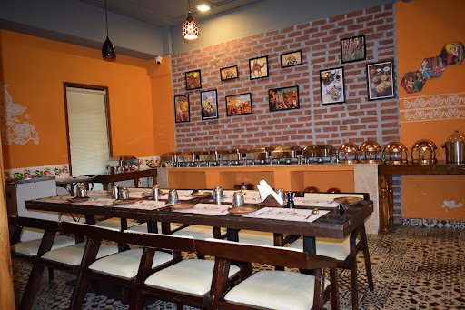 Parampara - Flavours Of India Parampara - Flavours Of India