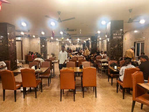 Bawarchi Restaurant Bawarchi Restaurant