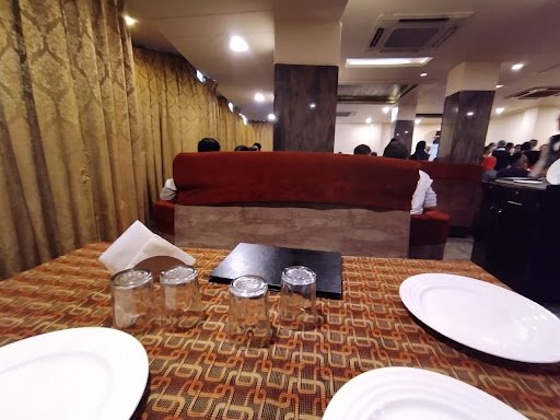 Hotel Shadab Hotel Shadab