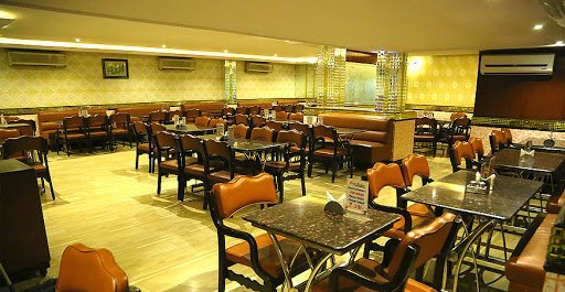 Cafe Bahar Cafe Bahar