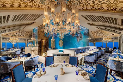 Jewel of Nizam - The Minar Jewel of Nizam - The Minar