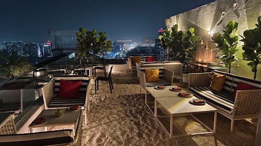 Exotica Hitech City- North Indian Rooftop Restaurant Exotica Hitech City- North Indian Rooftop Restaurant