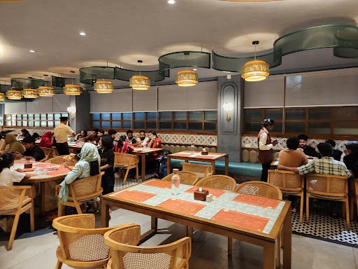 Copper Kitchen, Kozhikode