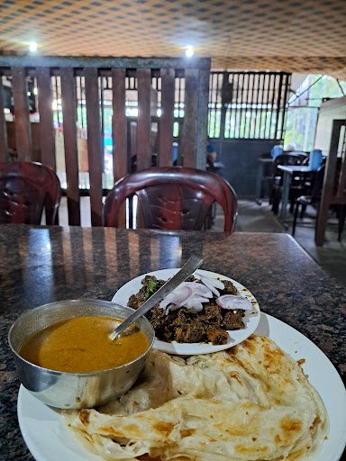 NADAN MESS HOTEL & CATERING