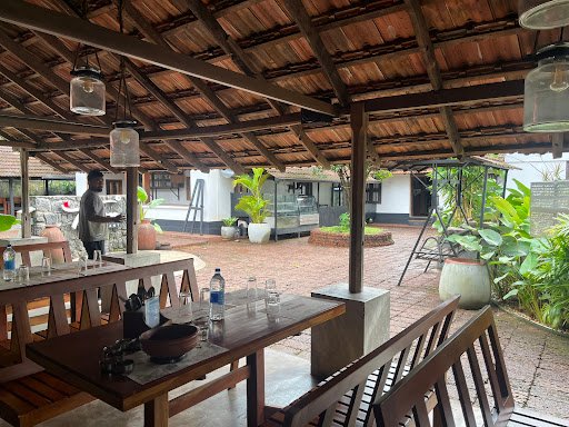 Tham Restaurant Malappuram