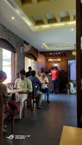 Alibaba & 41 Dishes - Thrissur