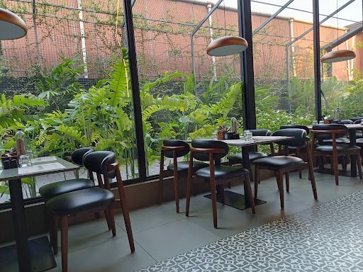 alankar restaurant ( East Fort )