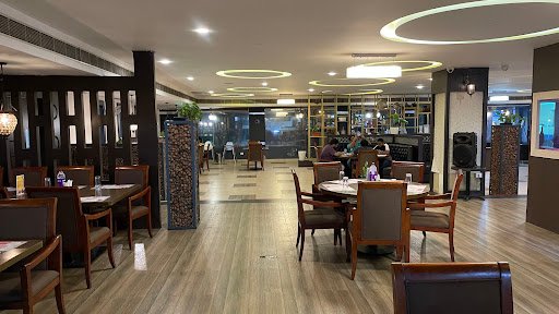 Alibaba & 41 Dishes 'n Bab Arabia- Kuttanellur Thrissur