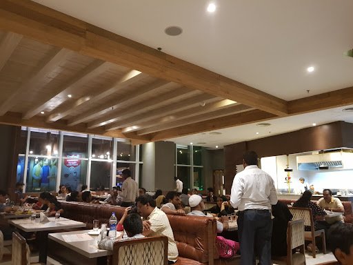 Paragon Restaurant | Lulu mall | kochi