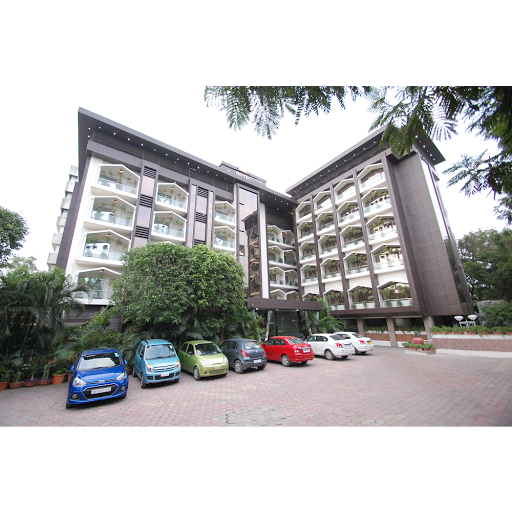 Hotel Shreemaya Hotel Shreemaya