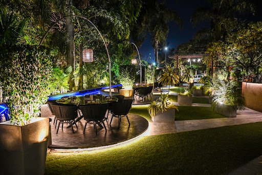 54 Praangan 54 Praangan