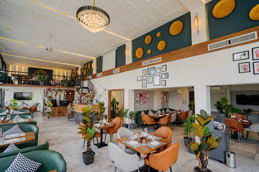 Oakaz Rooftop Restaurant Oakaz Rooftop Restaurant