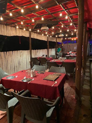 Farmhouse Kitchen Restaurant