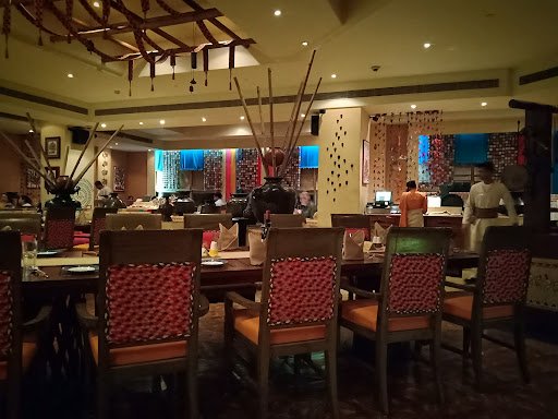 Indiya Oye ( Radisson Blu Nagpur)
