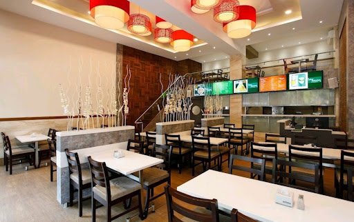 Uttar Dakshin by Naivedhyam