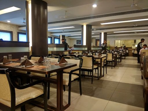 Naivedhyam Restaurant