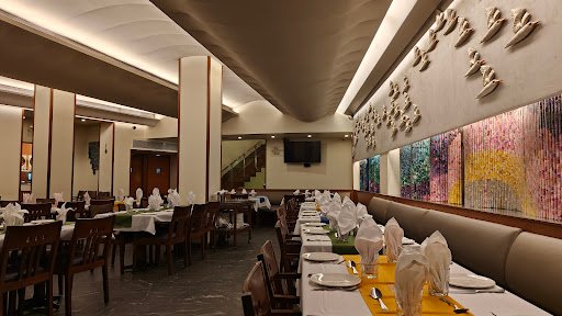 Ashoka Restaurant