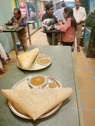 Veeraswami Restaurant