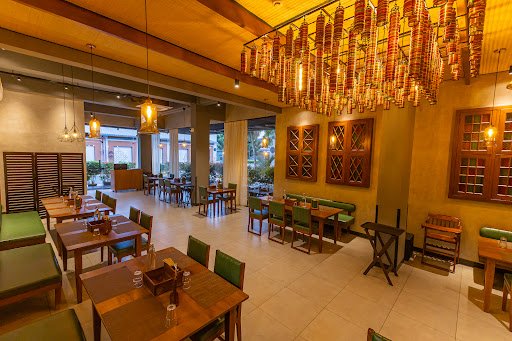 Rasanai - Coimbatore