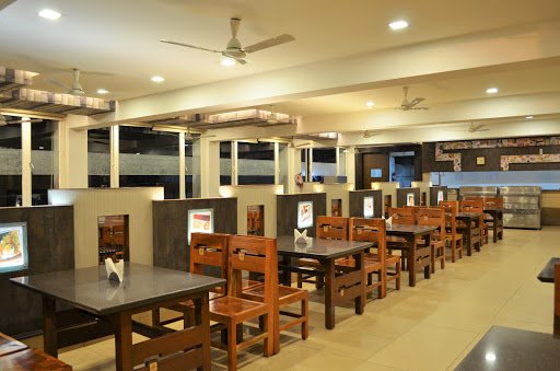 Shree Anandhaas | Lakshmi Mills Junction