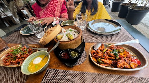 Little Soi - Coimbatore