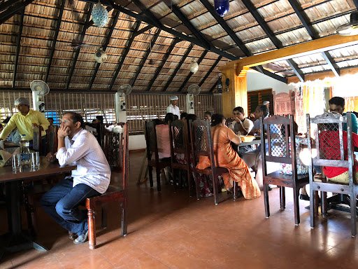 Raandhal Restaurant