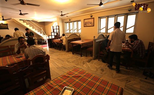 Your Choice Restaurant