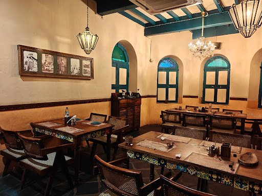 Zamindari Restaurant Zamindari Restaurant