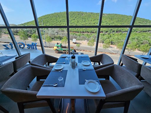 Hotel Jas Vizag Hotel Jas Vizag