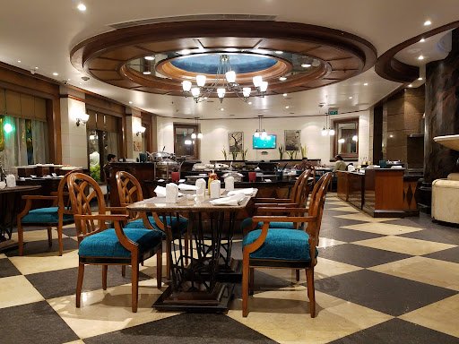 WelcomCafe Oceanic Restaurant WelcomCafe Oceanic Restaurant