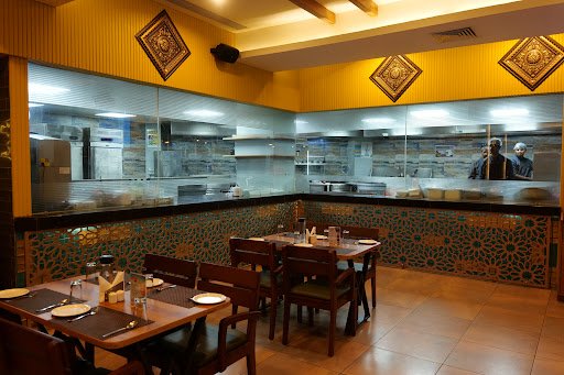 Varun's Eat Restaurant Varun's Eat Restaurant