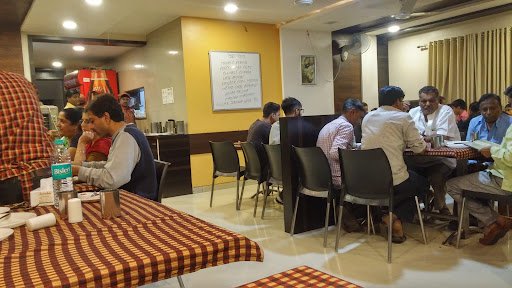 Udupi Tadka Gokul Pure Veg Restaurant Nashik