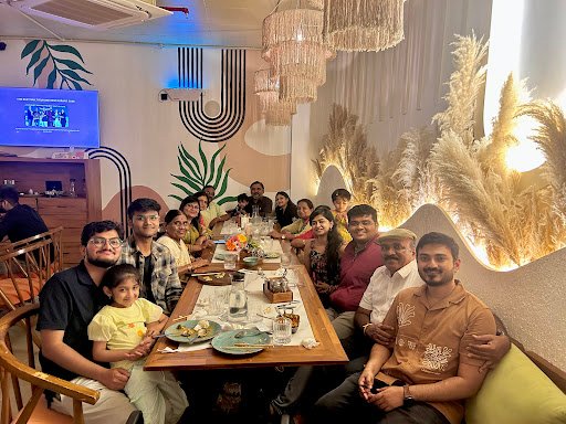 Thyme & Whisk - Best Pure Veg Fine Dine Restaurant & Bar In Nashik