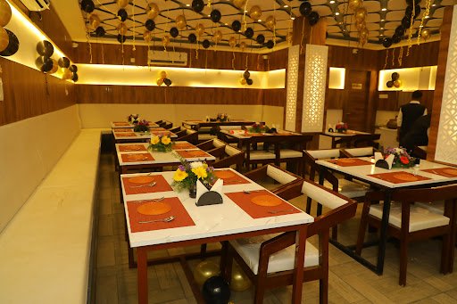 Naidu Gari Kunda Biryani