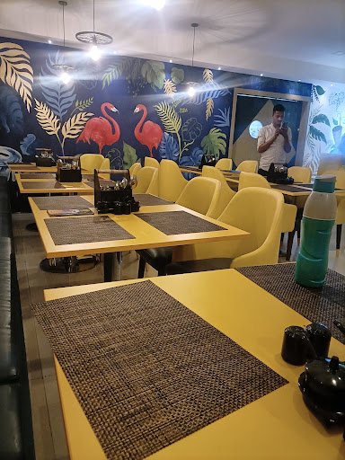 KK Restaurant | Best healthy restaurants in Vijayawada |