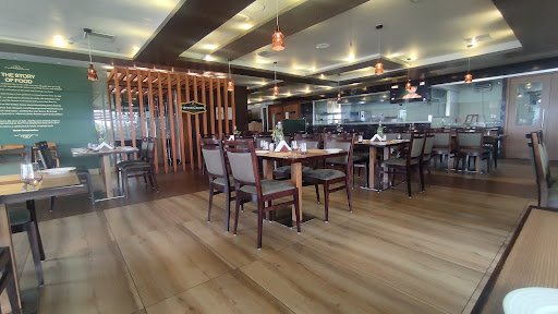 Supreme Uppercrust Kollam