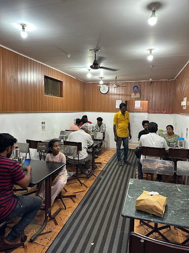 Sree Ayyappa Restaurant