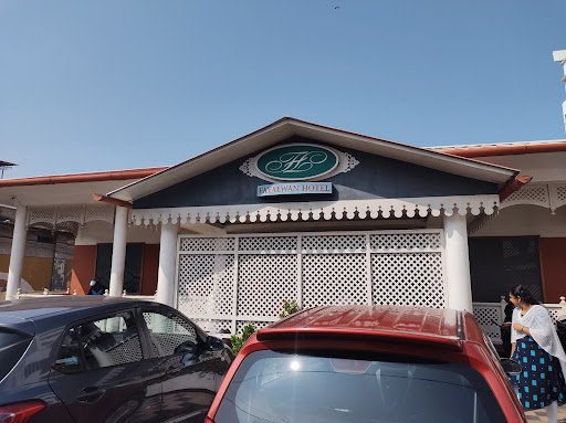 Fayalwan Hotel