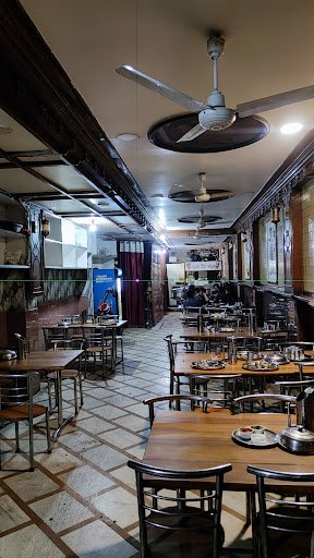 Suruchi Thali Restaurant And Caterers Suruchi Thali Restaurant And Caterers