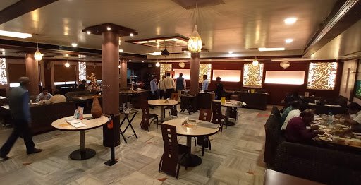 Girnar Restaurant Girnar Restaurant