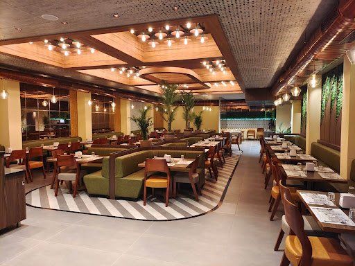 Zaitoon Restaurant, Madurai Zaitoon Restaurant, Madurai
