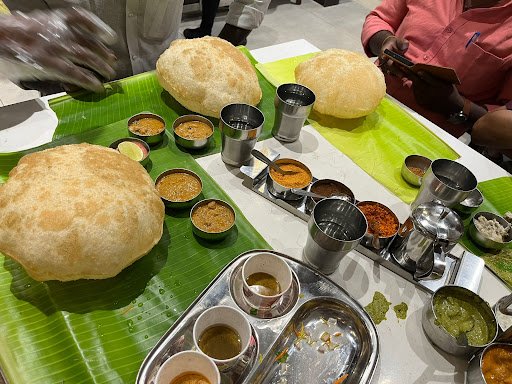 Gowri Parvathi Bhavan, Madurai Gowri Parvathi Bhavan, Madurai