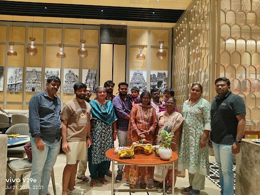 Bazaar Restaurant Bazaar Restaurant