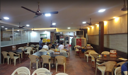 BHAGAWATI MOHANS BHOJANALAYA (FORMER - SREE MOHAN BHOJANALAYA )(NORTH INDIAN RESTAURANT) (PURE VEG) BHAGAWATI MOHANS BHOJANALAYA (FORMER - SREE MOHAN BHOJANALAYA )(NORTH INDIAN RESTAURANT) (PURE VEG)