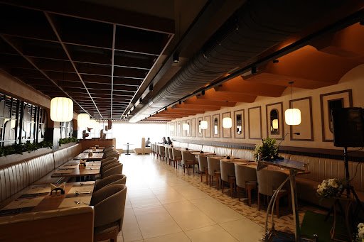 Raaha Restaurant & Grill Raaha Restaurant & Grill