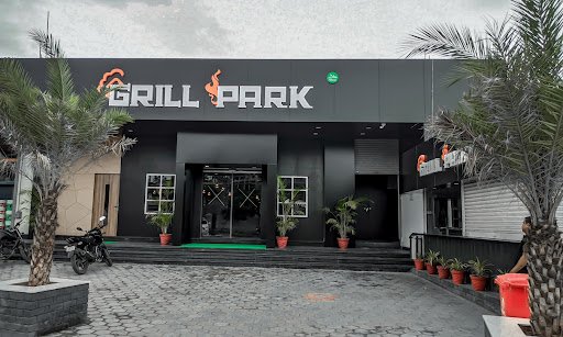 Grill Park