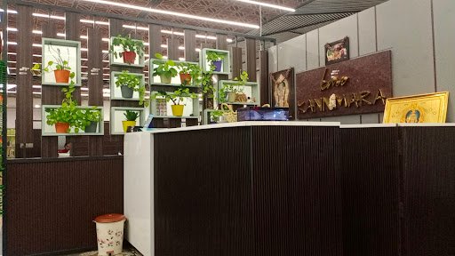 KMR Kannimara Multi-cuisine Restaurant