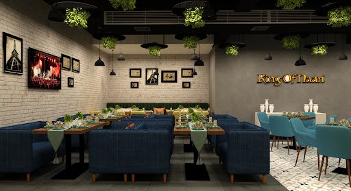 Veg Restaurant - Kake Di Hatti Srinagar