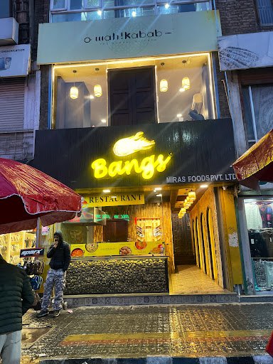 Wah Kabab - Best Mughlai Restaurant | Kashmiri | Wazwan | Pizza | Barbeque