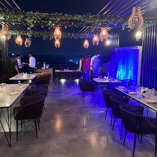 The Shout House The Shout House